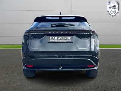 Nissan Ariya EVOLVE (2025) - Photo 4