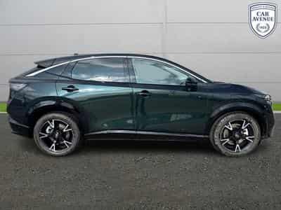 Nissan Ariya EVOLVE (2025) - Photo 5