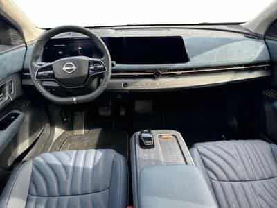 Nissan Ariya EVOLVE (2025) - Photo 8