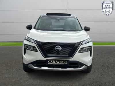 Nissan X-Trail TEKNA (2024) - Photo 4