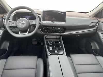 Nissan X-Trail TEKNA (2024) - Photo 9