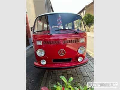 VW T2 (1978) - Photo 1