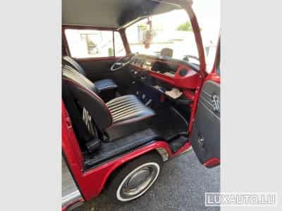 VW T2 (1978) - Photo 2