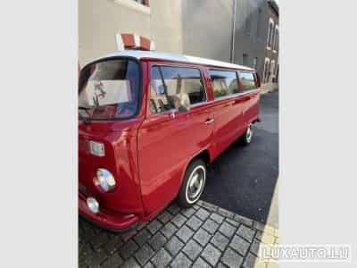 VW T2 (1978) - Photo 3