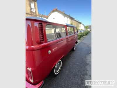 VW T2 (1978) - Photo 4