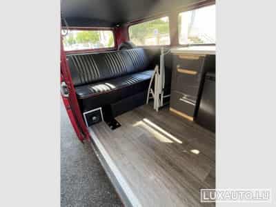 VW T2 (1978) - Photo 6