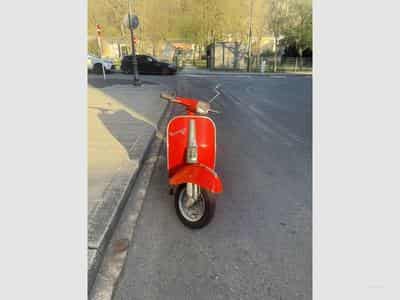 Vespa 50 Special (1973) - Photo 2