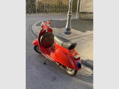 Vespa 50 Special (1973) - Photo 3