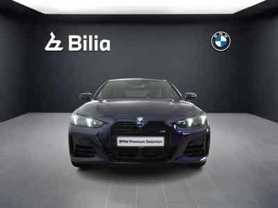 BMW M440 M440i xDrive LCI (2024) - Photo 9