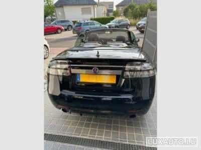 Saab 9-3 (2008) - Photo 4