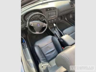 Saab 9-3 (2008) - Photo 5