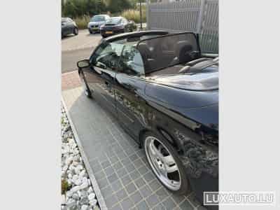 Saab 9-3 (2008) - Photo 6