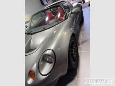 Lotus Elise (1999) - Photo 3