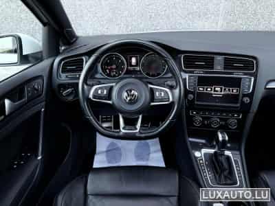 VW Golf GTD (2015) - Photo 4