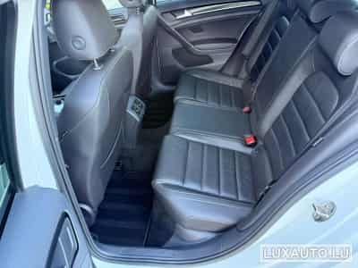 VW Golf GTD (2015) - Photo 6