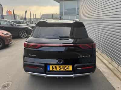 BYD ATTO 2 ACTIVE (2025) - Photo 4