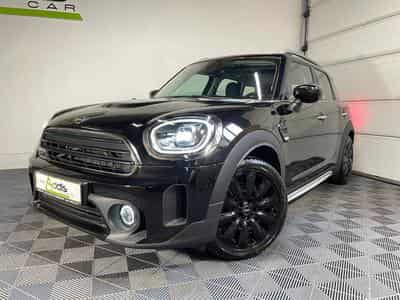 MINI Countryman 1.5DA 116 CV BUSINESS GPS BLUETOOTH (2020) - Photo 11