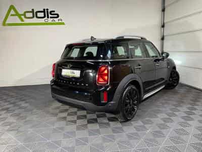 MINI Countryman 1.5DA 116 CV BUSINESS GPS BLUETOOTH (2020) - Photo 2