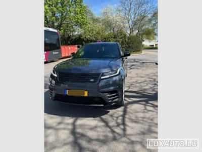 Land-Rover Range Rover Velar (2024) - Photo 8