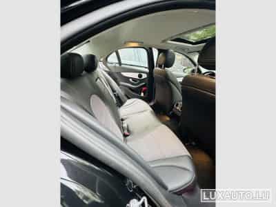Mercedes C 220 R014T0 C220D (2021) - Photo 10