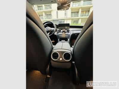 Mercedes C 220 R014T0 C220D (2021) - Photo 11