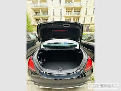 Mercedes C 220 R014T0 C220D (2021) - Photo 13