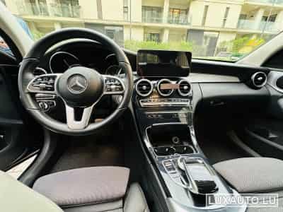Mercedes C 220 R014T0 C220D (2021) - Photo 3