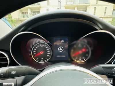 Mercedes C 220 R014T0 C220D (2021) - Photo 4