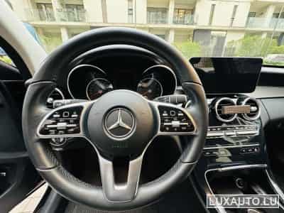 Mercedes C 220 R014T0 C220D (2021) - Photo 5