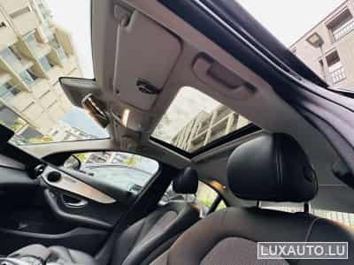 Mercedes C 220 R014T0 C220D (2021) - Photo 9