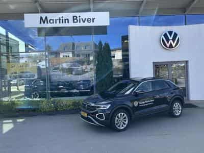 VW T-Roc Life (2025) - Photo 1