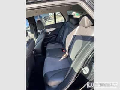 Mercedes C 220 AMG Line (2018) - Photo 9