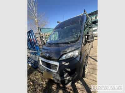 Peugeot Boxer (2018) - Photo 1