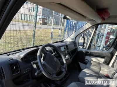 Peugeot Boxer (2018) - Photo 5