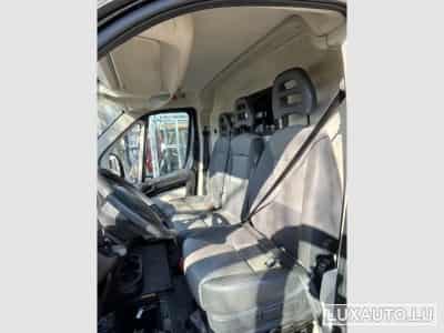 Peugeot Boxer (2018) - Photo 6
