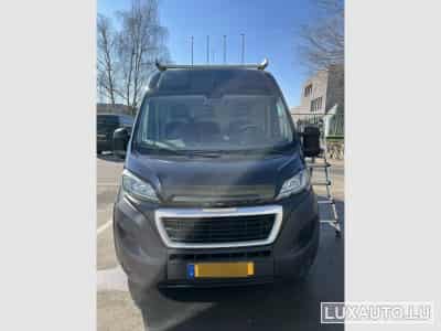 Peugeot Boxer (2019) - Photo 2