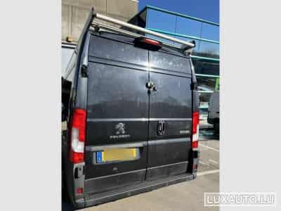 Peugeot Boxer (2019) - Photo 3