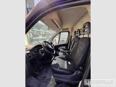 Peugeot Boxer (2019) - Photo 4