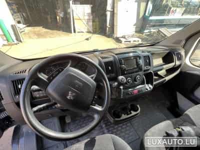 Peugeot Boxer (2019) - Photo 5