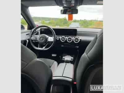 Mercedes A 250 AMG line (2019) - Photo 6