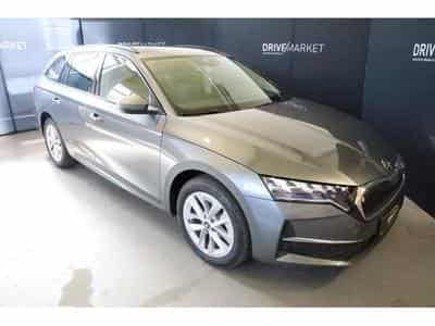 Skoda Octavia Selection (2025) - Photo 1