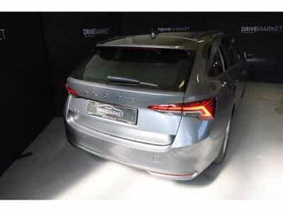 Skoda Octavia Selection (2025) - Photo 10