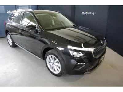 Skoda Kamiq Selection (2025) - Photo 1