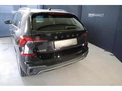 Skoda Kamiq Selection (2025) - Photo 14