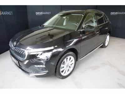 Skoda Kamiq Selection (2025) - Photo 15