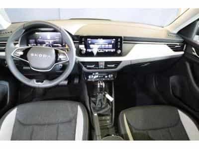 Skoda Kamiq Selection (2025) - Photo 2