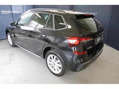 Skoda Kamiq Selection (2025) - Photo 3
