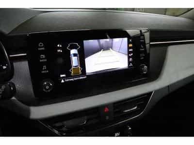 Skoda Kamiq Selection (2025) - Photo 4