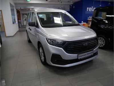 Ford Tourneo Trend 2.0 EcoBlue 102PS M6 (2025) - Photo 2