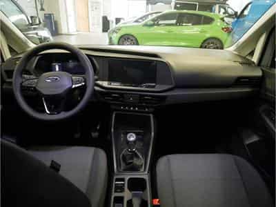 Ford Tourneo Trend 2.0 EcoBlue 102PS M6 (2025) - Photo 4